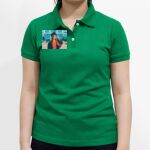 Premium Quality Polo Shirt (Ladies) Thumbnail