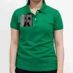 Premium Quality Polo Shirt (Ladies) Thumbnail