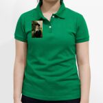 Premium Quality Polo Shirt (Ladies) Thumbnail