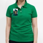 Premium Quality Polo Shirt (Ladies) Thumbnail