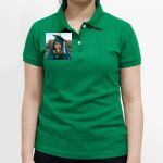 Premium Quality Polo Shirt (Ladies) Thumbnail