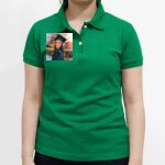 Premium Quality Polo Shirt (Ladies) Thumbnail
