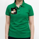 Premium Quality Polo Shirt (Ladies) Thumbnail