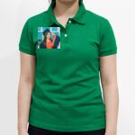 Premium Quality Polo Shirt (Ladies) Thumbnail