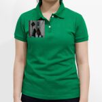 Premium Quality Polo Shirt (Ladies) Thumbnail