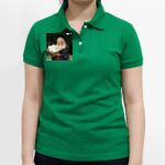 Premium Quality Polo Shirt (Ladies) Thumbnail