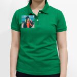 Premium Quality Polo Shirt (Ladies) Thumbnail
