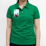 Premium Quality Polo Shirt (Ladies) Thumbnail