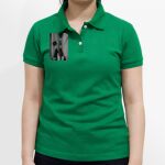 Premium Quality Polo Shirt (Ladies) Thumbnail