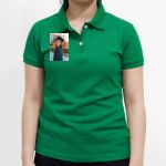 Premium Quality Polo Shirt (Ladies) Thumbnail