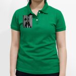 Premium Quality Polo Shirt (Ladies) Thumbnail