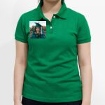 Premium Quality Polo Shirt (Ladies) Thumbnail