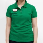 Premium Quality Polo Shirt (Ladies) Thumbnail
