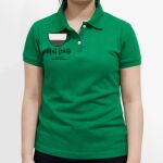 Premium Quality Polo Shirt (Ladies) Thumbnail