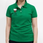 Premium Quality Polo Shirt (Ladies) Thumbnail