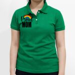 Premium Quality Polo Shirt (Ladies) Thumbnail