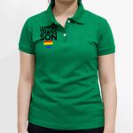 Premium Quality Polo Shirt (Ladies) Thumbnail