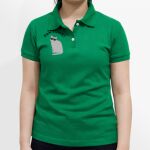 Premium Quality Polo Shirt (Ladies) Thumbnail