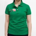 Premium Quality Polo Shirt (Ladies) Thumbnail