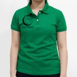 Premium Quality Polo Shirt (Ladies) Thumbnail