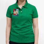 Premium Quality Polo Shirt (Ladies) Thumbnail