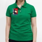 Premium Quality Polo Shirt (Ladies) Thumbnail