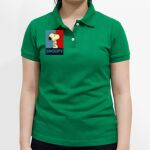 Premium Quality Polo Shirt (Ladies) Thumbnail