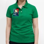 Premium Quality Polo Shirt (Ladies) Thumbnail