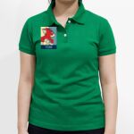 Premium Quality Polo Shirt (Ladies) Thumbnail