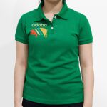 Premium Quality Polo Shirt (Ladies) Thumbnail
