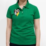 Premium Quality Polo Shirt (Ladies) Thumbnail