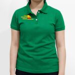 Premium Quality Polo Shirt (Ladies) Thumbnail