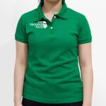 Premium Quality Polo Shirt (Ladies) Thumbnail