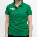 Premium Quality Polo Shirt (Ladies) Thumbnail