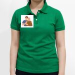 Premium Quality Polo Shirt (Ladies) Thumbnail