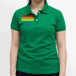 Premium Quality Polo Shirt (Ladies) Thumbnail