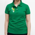 Premium Quality Polo Shirt (Ladies) Thumbnail