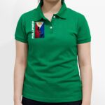 Premium Quality Polo Shirt (Ladies) Thumbnail
