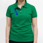 Premium Quality Polo Shirt (Ladies) Thumbnail