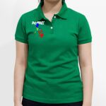 Premium Quality Polo Shirt (Ladies) Thumbnail
