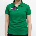 Premium Quality Polo Shirt (Ladies) Thumbnail