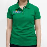 Premium Quality Polo Shirt (Ladies) Thumbnail