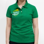 Premium Quality Polo Shirt (Ladies) Thumbnail