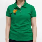 Premium Quality Polo Shirt (Ladies) Thumbnail