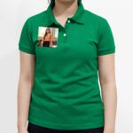 Premium Quality Polo Shirt (Ladies) Thumbnail
