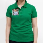Premium Quality Polo Shirt (Ladies) Thumbnail