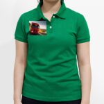 Premium Quality Polo Shirt (Ladies) Thumbnail