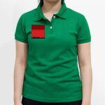 Premium Quality Polo Shirt (Ladies) Thumbnail