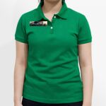 Premium Quality Polo Shirt (Ladies) Thumbnail
