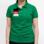 Premium Quality Polo Shirt (Ladies) Thumbnail